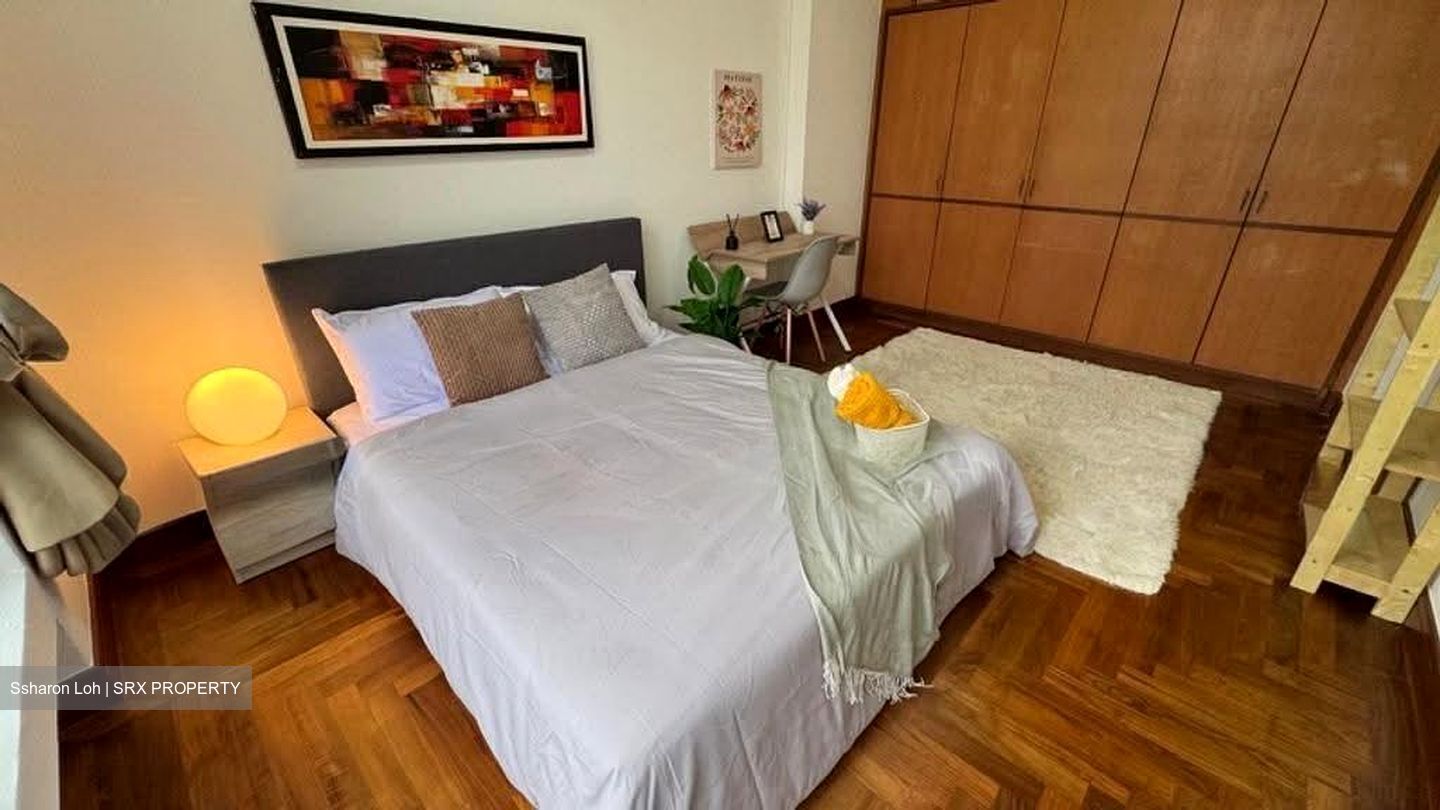 Eastpoint Green (D18), Condominium #626445771